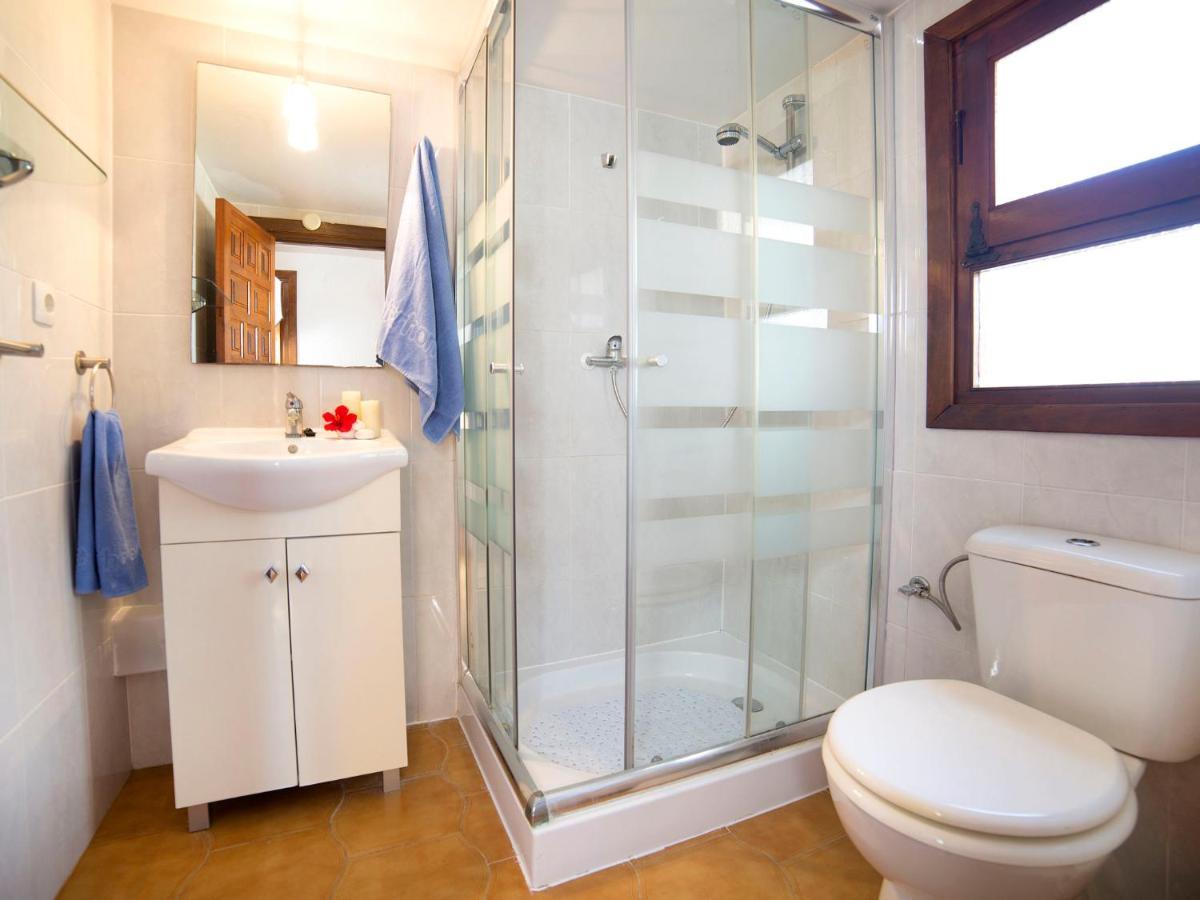 Villa Villa Colibri By Interhome Calpe Ngoại thất bức ảnh