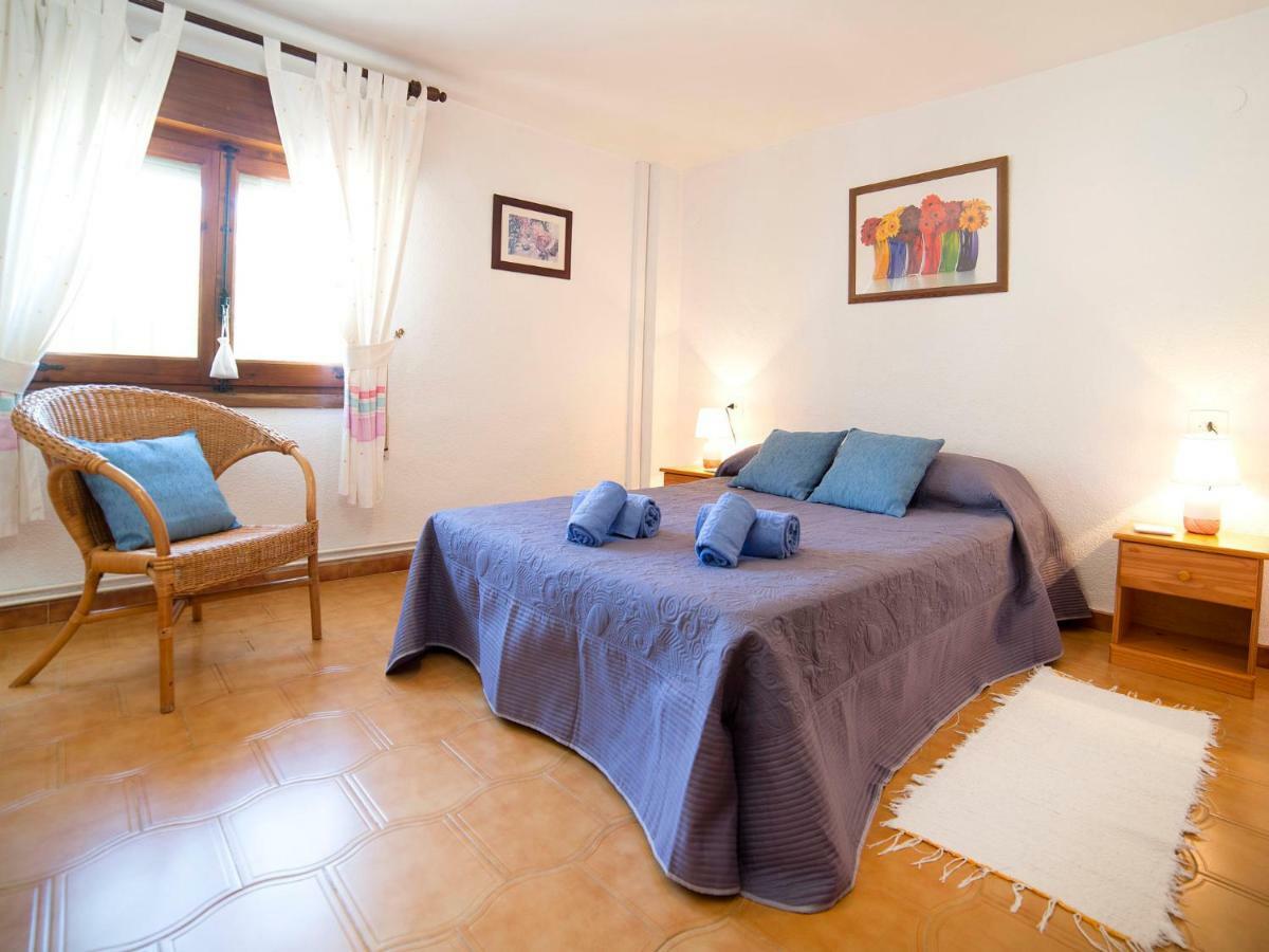 Villa Villa Colibri By Interhome Calpe Ngoại thất bức ảnh